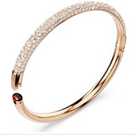 Bracciale Swarovski Donna in Lega metallica 5688611 - 5688611